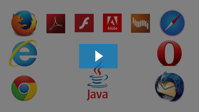 02 - Patch management for third party applications